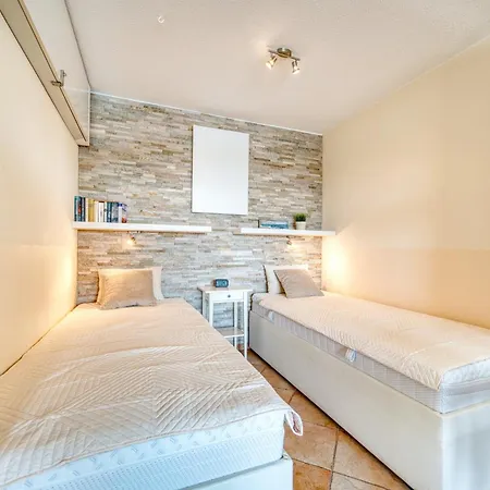 Haus Schoene Aussicht, App 3sb601 דירה *