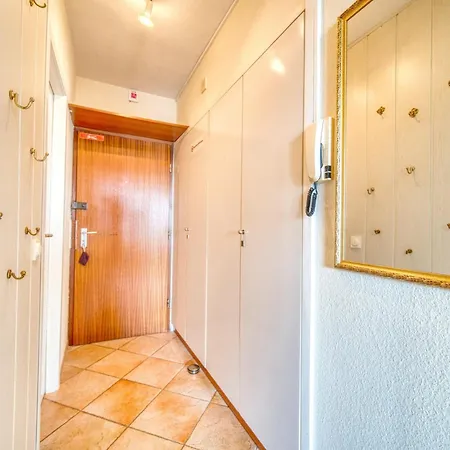 Haus Schoene Aussicht, App 3sb601 * ハイリゲンハーフェン