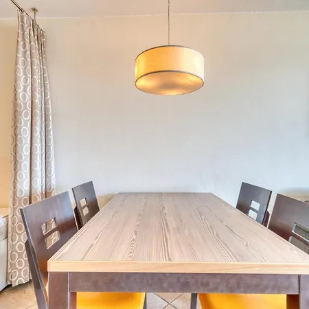 Haus Schoene Aussicht, App 3sb601