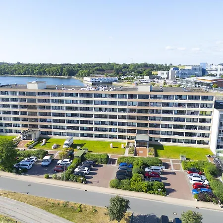 Haus Schoene Aussicht, App 3sb601 *